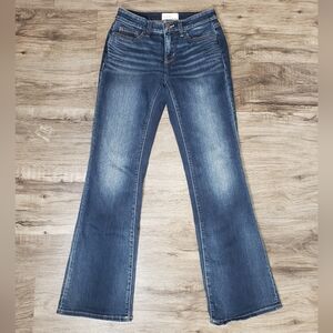 Buckle Sterling & Stitch Mid Boot Cut‎ Jeans 24 / 26 Waist